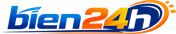 bien24h logo